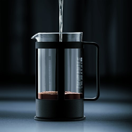 Kenya Cafetiere A Piston Bodum 3 Tasses 035 L