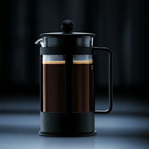 Kenya Cafetiere A Piston Bodum 3 Tasses 035 L