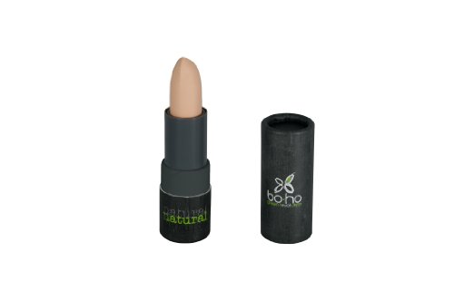Boho Green Make-up Teint Correcteur Anti-cernes Bio N°01 Beige Diaphane 3,5g
