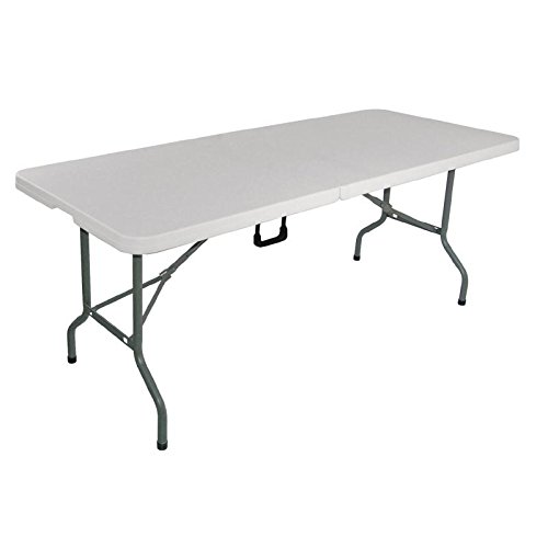 Bolero Table Pliante Centrale 1,8 M 1,8 ...