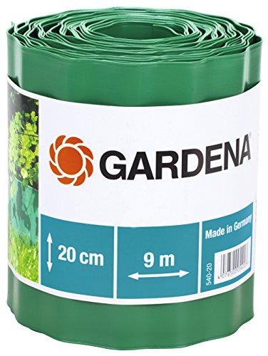 gardena Bordure de pelouse GARDENA