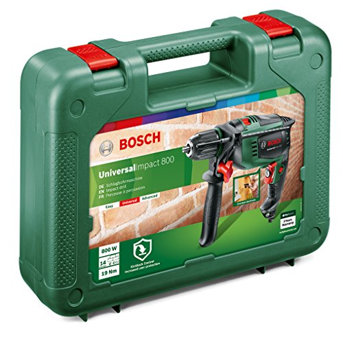 Bosch 0603131100 UniversalImpact 800 Perceuse a percussion