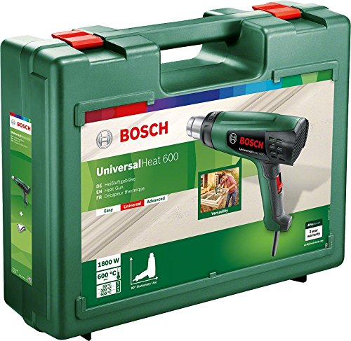Bosch 06032A6101 decapeur thermique Uni ...