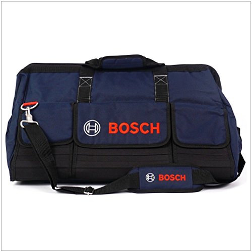 Bosch Professional Sac A Outils - Taille L - 1600a003bk