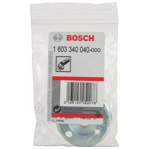 Écrou De Serrage Pour La Fixation Des Meules 115 - 230 Mm - Bosch - 1603340040