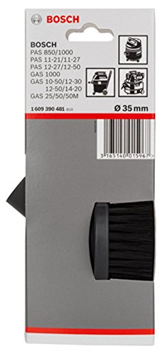 Bosch - Brosse aspirante 35 mm - - [ ] - [ ] [1609390481] [Gris] [35.0] NEUF