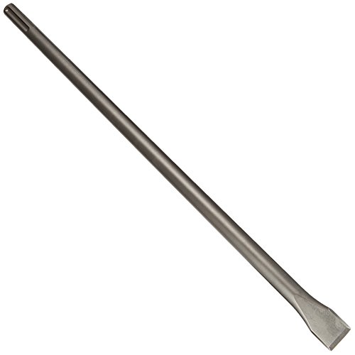 Bosch Burin Plat Pro Sds Max-4c, 25 X 600 Mm 1618600203