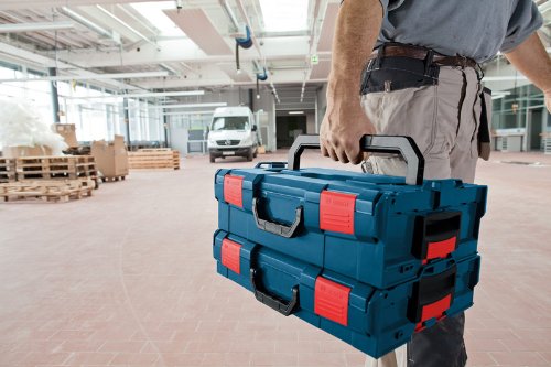 Bosch Professional Plateau A Roulettes 1600a001s9