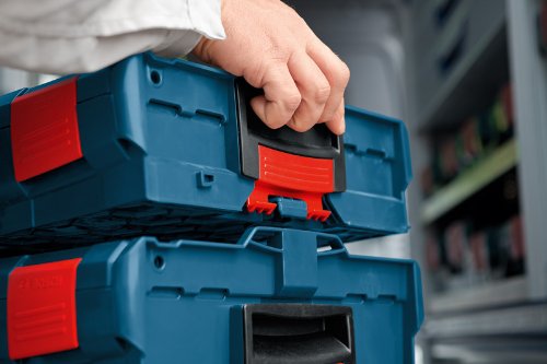 Bosch Professional Plateau A Roulettes 1600a001s9