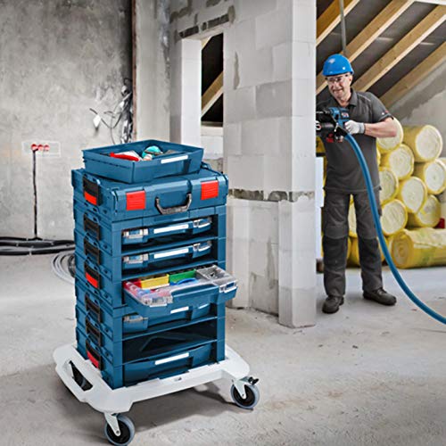 Bosch Plateau a roulettes pour coffret L-Boxx