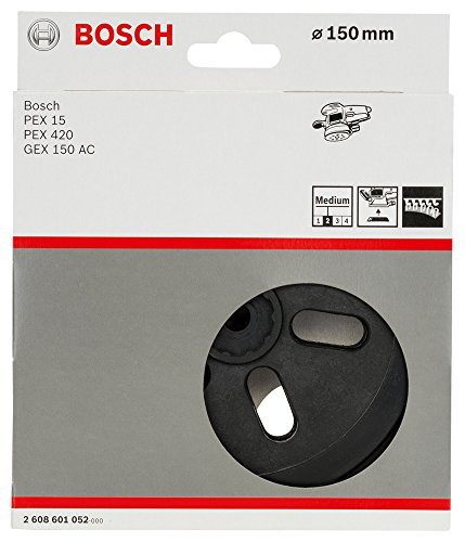 Bosch Accessories 2 608 601 052 Disque A...