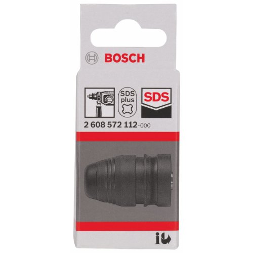 Bosch Accessories 2608572112 Mandrin Int...