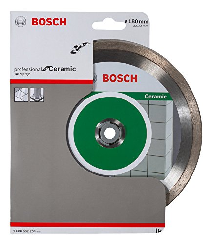 Disque A Tronconner Bosch Standard For Ceramic 180mm