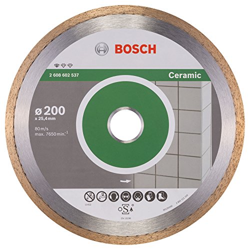 Bosch Disque A Tronconner Diamante Professional