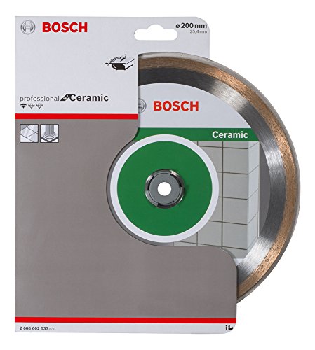 Bosch Disque A Tronconner Diamante Professional