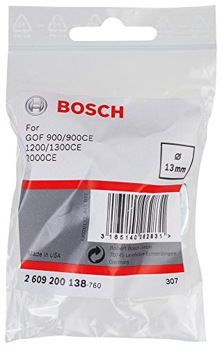 Bosch 2609200138 Bague de copiage 13 mm