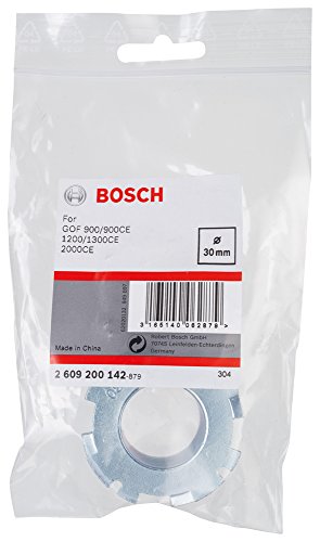 Bosch 2609200142 Bague de copiage 30 mm