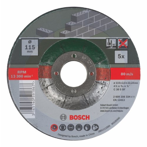 Bosch Accessories 2609256334 Assortiment