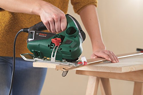 Bosch Accessoires Nanoblade Nanoblade Wood Basic 50