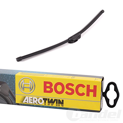 Balai essuie glace BOSCH avant Bosch AEROTWIN 3397008938 x1 compatibles Mercedes Classe E Cabriolet 2 portes