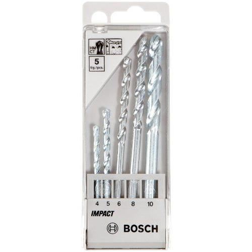 Bosch Accessories 1609200228 Foret A Ma ...