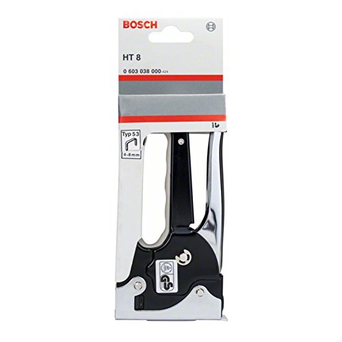 Bosch 603038000 Agrafeuse manuelle