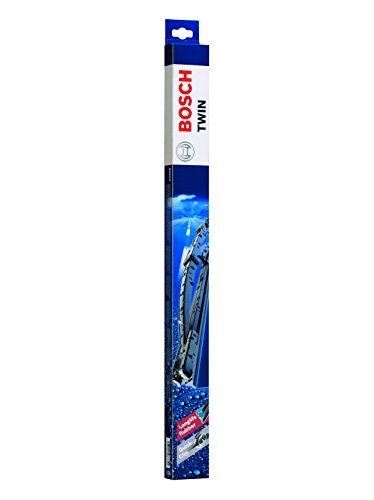 Balai essuie glace BOSCH avant Bosch TWIN 3397011543 x1 compatibles Toyota Yaris II 5 portes