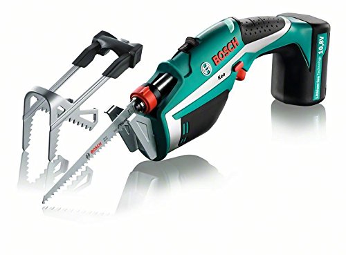 Bosch Elageur Sans Fil Keo