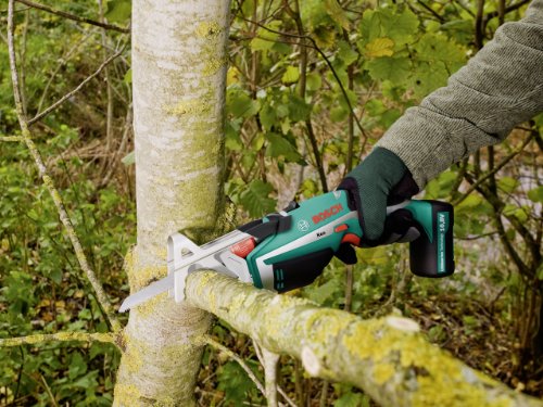 Bosch Elageur Sans Fil Keo