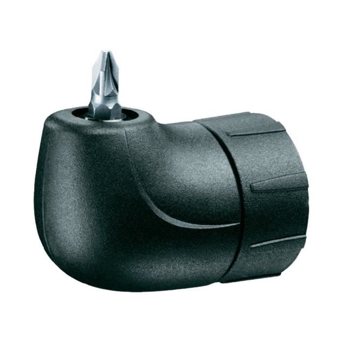 BOSCH Axe angulaire pour tournevis Ixo