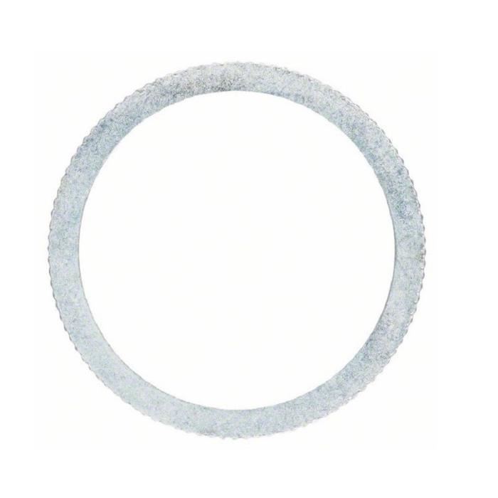 BOSCH Bague de reduction pour lames de scie circulaire 30 x 25 x 12 mm