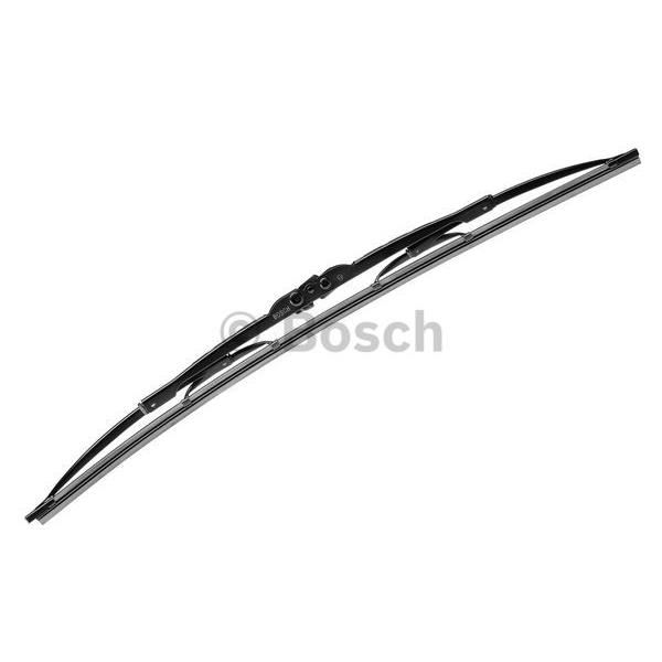 Balai Dessuie Glace Bosch Twin H383 380mm Arriere 1 Piece