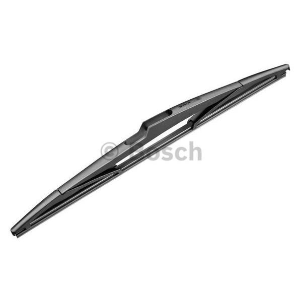 Balai essuie-glace BOSCH arriere Bosch REAR 3397011434 (x1) compatibles Subaru Impreza Break II 5 portes