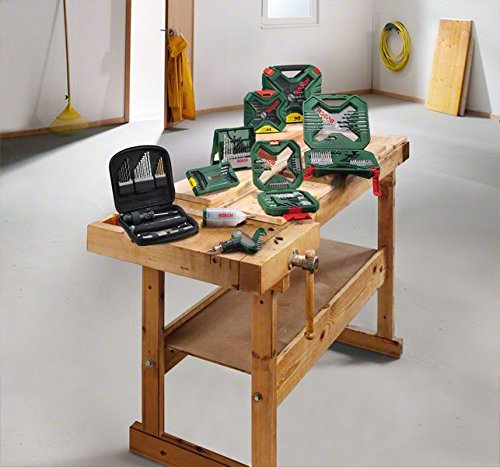 Bosch Accessoires Coffret X Line 103 Pcs