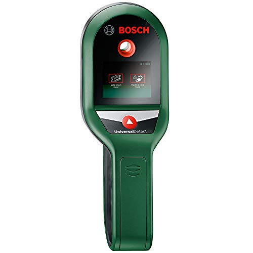 Detecteur De Materiaux Bosch Universaldetect