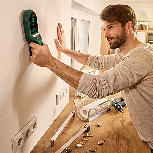 Detecteur De Materiaux Bosch Universaldetect