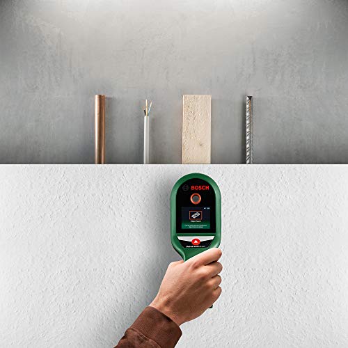Detecteur De Materiaux Bosch Universaldetect