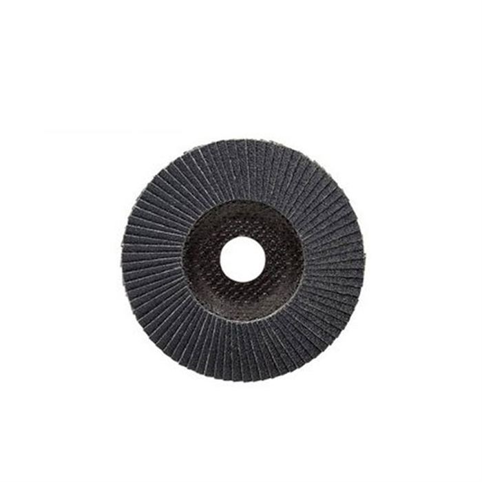 BOSCH Disque a lamelles Best for Metal a surface plate Diametre 115 mm Grain 40