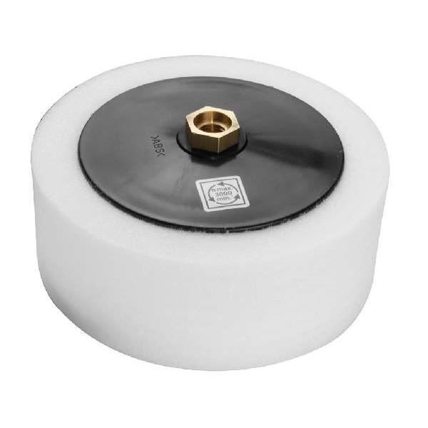 Bosch Eponge A Polir Avec Filetage M 14 Bosch