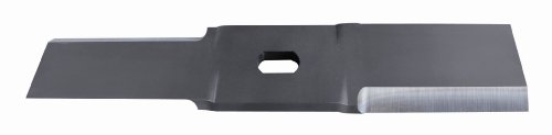 Lame De Rechange Pour Broyeurs De Vegetaux Bosch Axt Rapid 2000 Et 2200 - Acier Forge Suisse Decoupe Au Laser