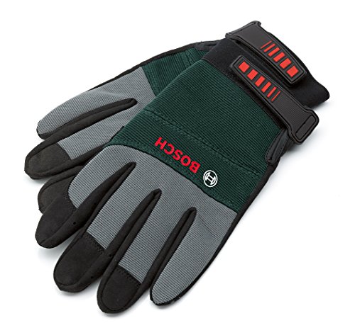 BOSCH Gants de jardinage - Taille XL