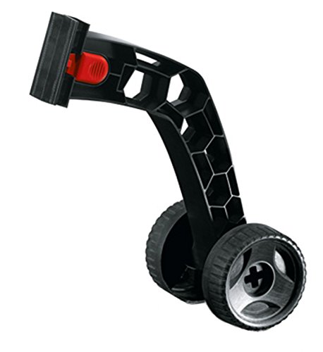 Paire De Roues Bosch Home And Garden F016800386