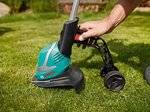 Paire De Roues Bosch Home And Garden F016800386