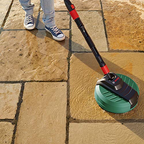 Bosch F016800466 Accessoire De Nettoyeur A Pression Nettoyeur Pour Patio