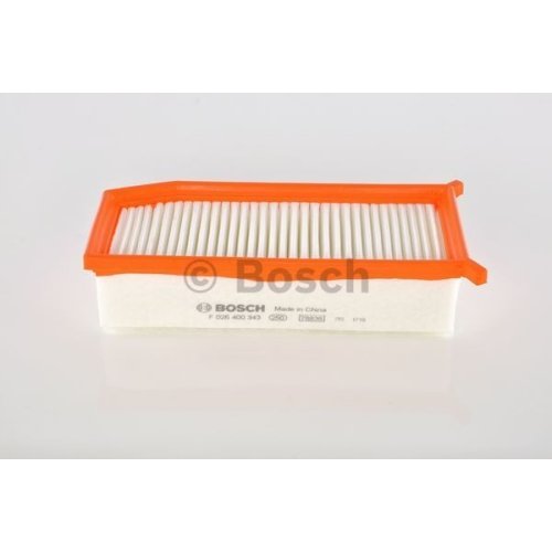 Bosch F026400343 Cartouche de Filtre a  ...
