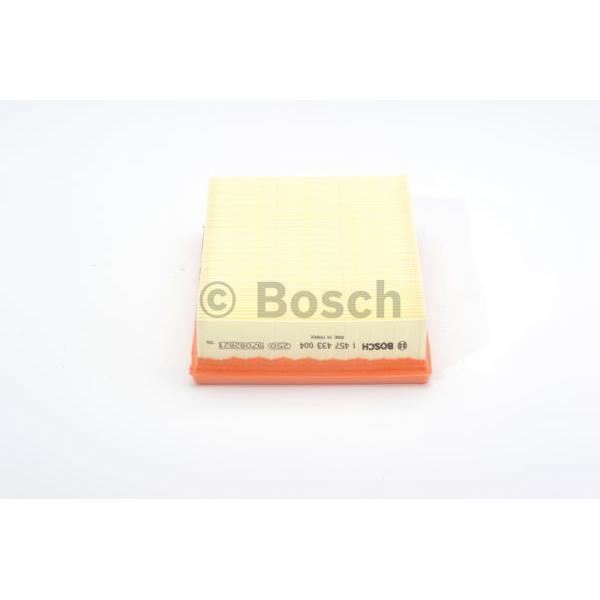Bosch S3004 - Filtre A Air Auto