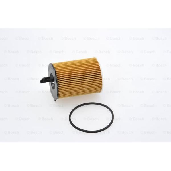 Filtre à Huile Auto Bosch P9238 - Compatible Multiples Marques Véhicules