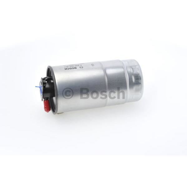 Bosch N6451 - Filtre Diesel Auto