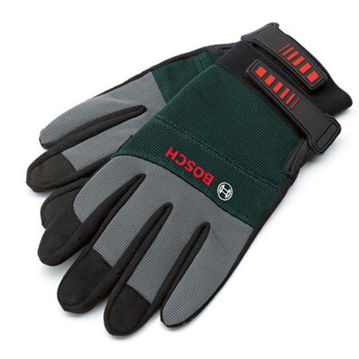 BOSCH Gants de jardinage - Taille L