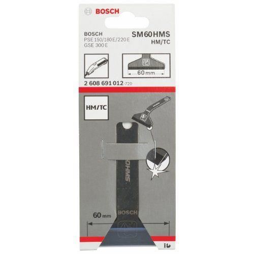 Bosch Accessories 2608691012 Grattoir Po...